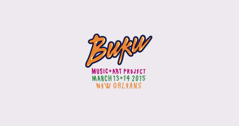 buku 2015 lineup