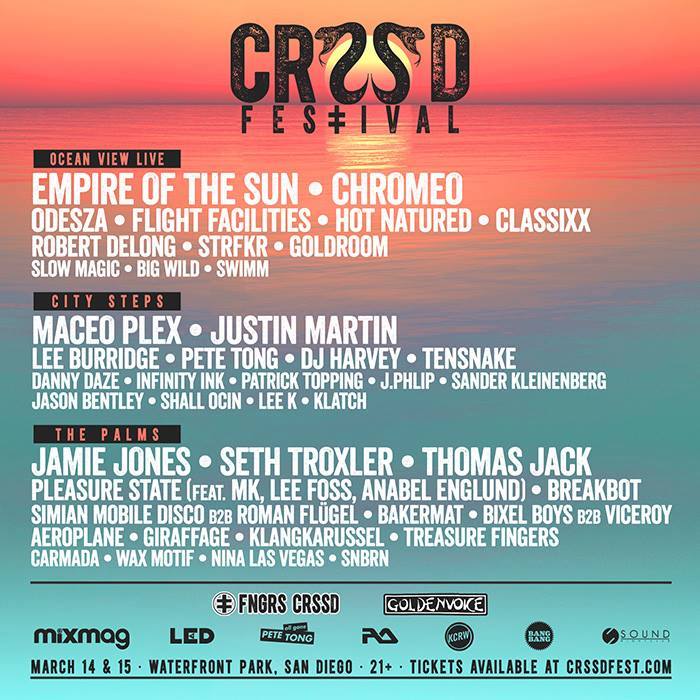 crssd festival 2015