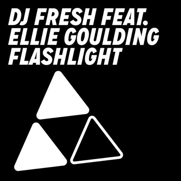 DJ Fresh ft. Ellie Goulding - Flashlight (The Insurgents Remix) [Free Download]