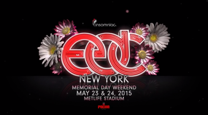 edc new york tickets