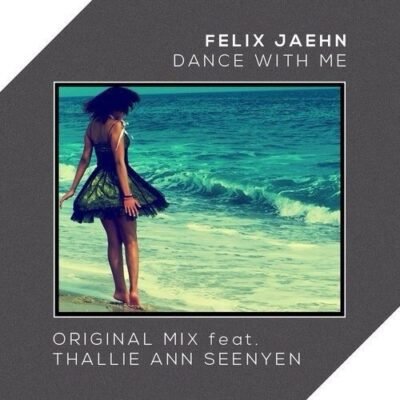 Felix Jaehn ft. Thallie Ann Seenyen - Dance With Me