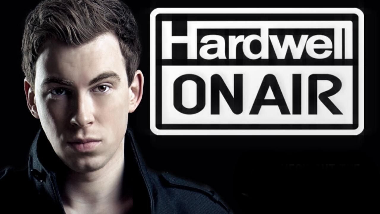 Hardwell On Air 2014 Year Mix Part 1 | thatDROP.com