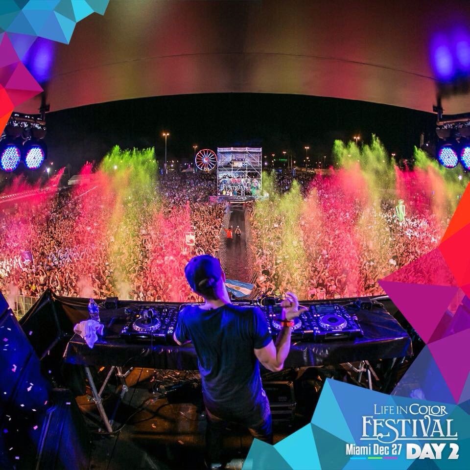 photo via Life in Color Facebook