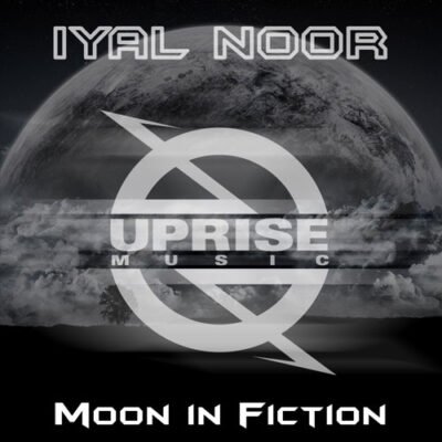 Iyal Noor - Moon In Fiction