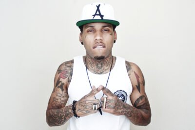 Kid Ink - Money And The Power (Aluvium Remix) [Free Download]f