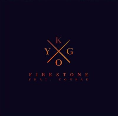 kygo ft. conrad firestone