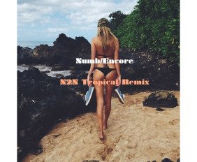 Jay Z & Linkin Park - Numb/Encore (N2N Remix) [Free Download]