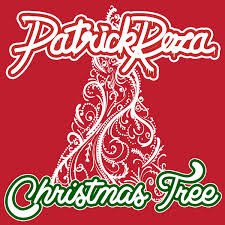 PatrickReza - Rocking Around The Christmas Tree [Free Download]