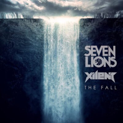 seven lions xilent the fall