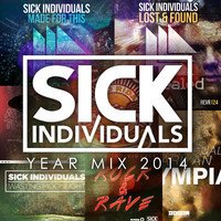 Sick Individuals - Year Mix 2014