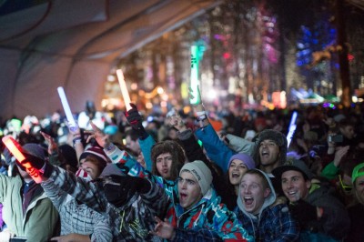 snowglobe music festival preview