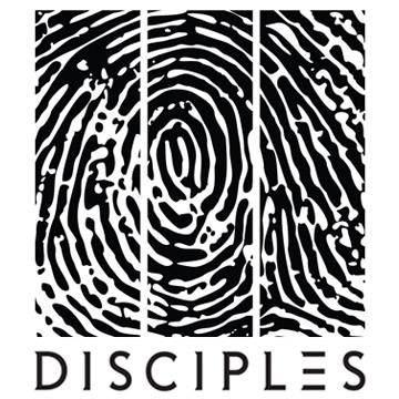 disciples logo