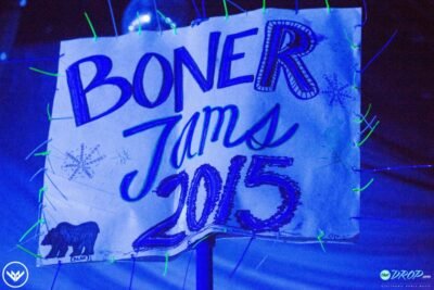 Boner Jams 2015