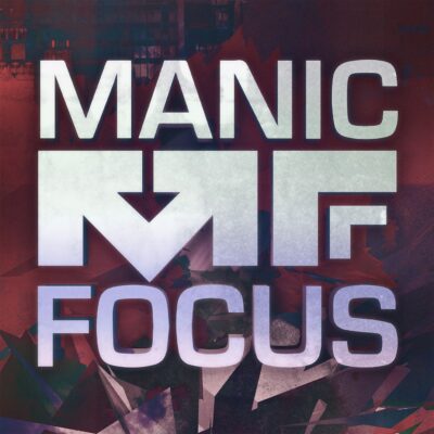 manic focus logo