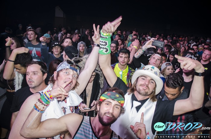 decadence 2014 review