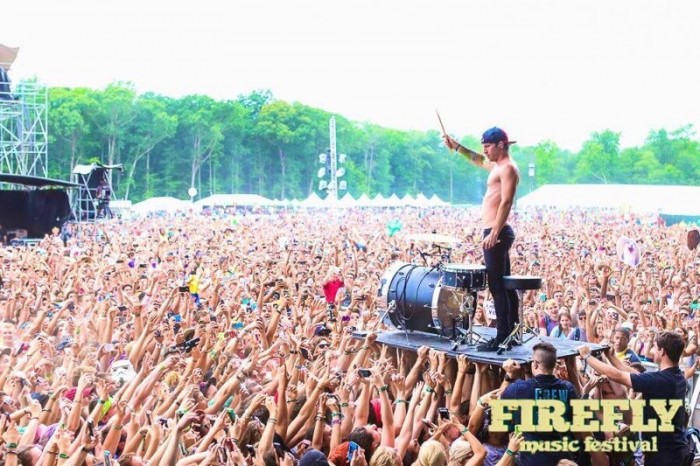 Firefly Music Festival