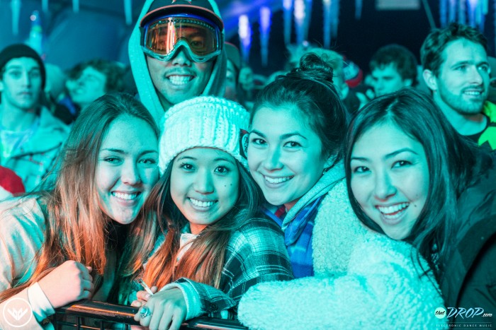 snowglobe music festival photos