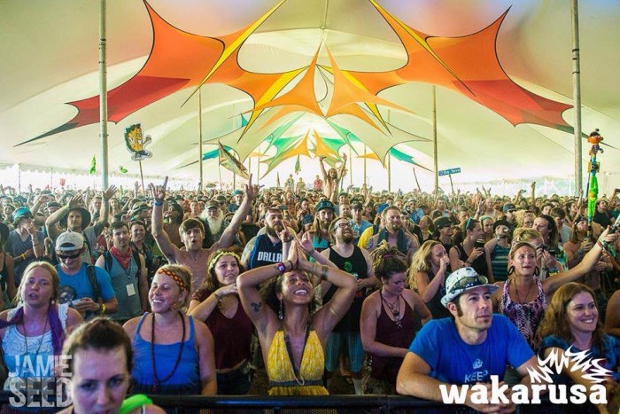 Wakarusa