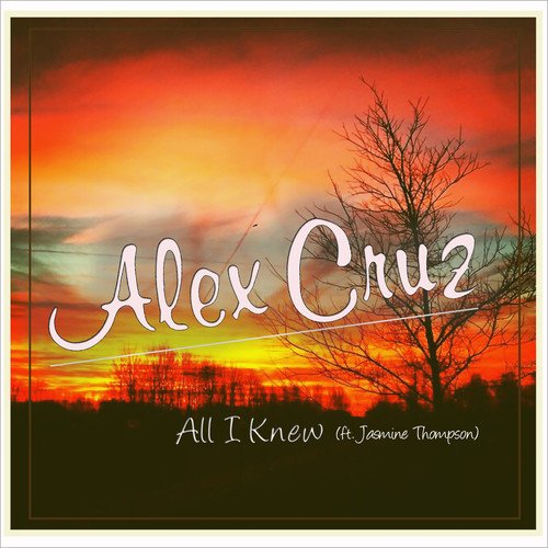 alex-cruz-all-i-knew