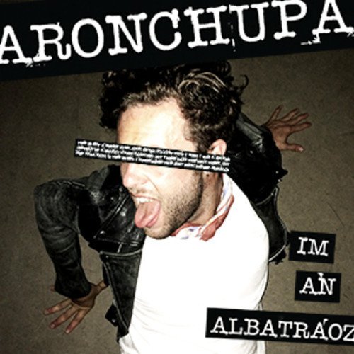 AronChupa - I'm An Albatraoz