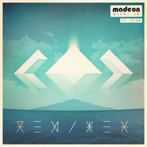 Madeon - You're On ft. Kyan (Gramatik Remix)