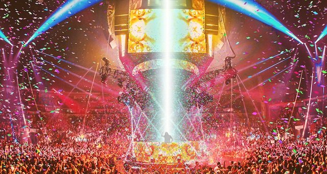 bassnectar 360 new years eve