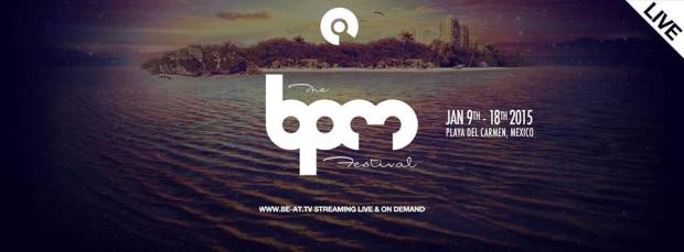 bpm festival podcast