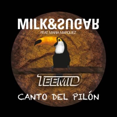 milk canto del pilon zippy