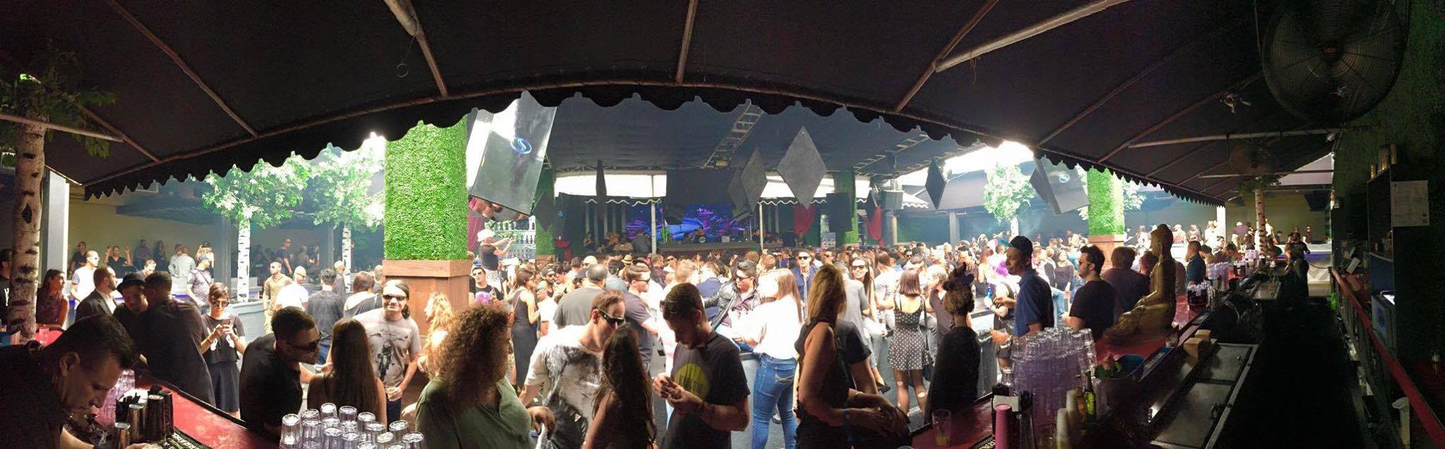 Loco Dice Breaks Club Space Record With 24Hour Set