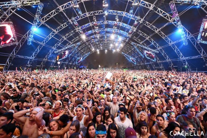 2015 edm festival guide