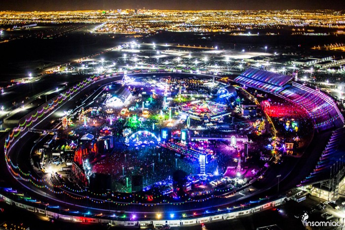 2015 EDM Festival Guide | EDM Festival Preview