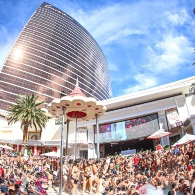 encore beach club esteban carrasco