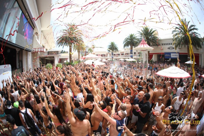 esteban carrasco encore beach club