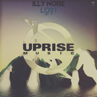 illy noise lost uprise music official