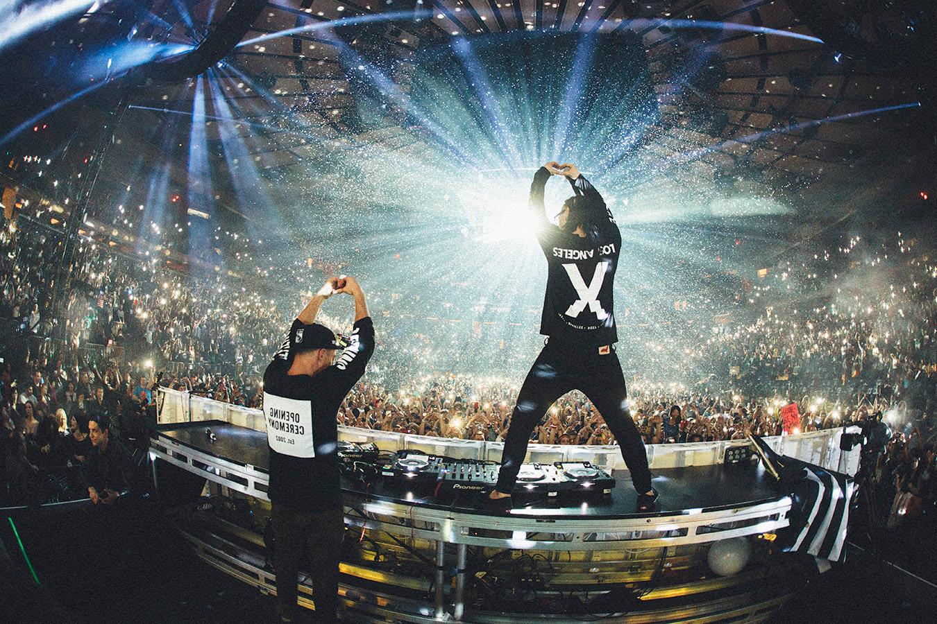 5 Artists That Every EDM Fan Should Experience In 2015