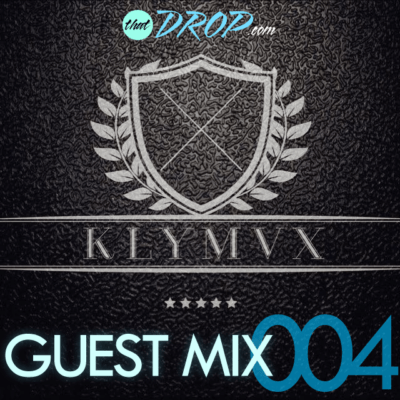 thatDROP Guest Mix 004 Presents KLYMVX [Free Download]