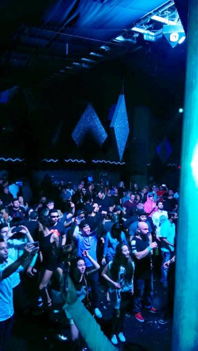 loco dice miami club space