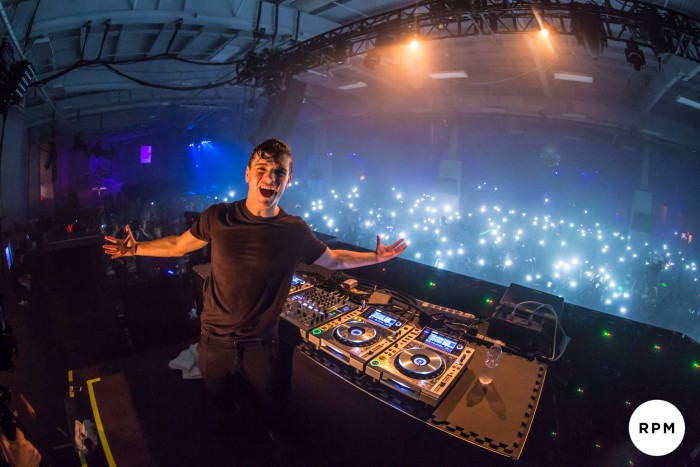 martin garrix nye