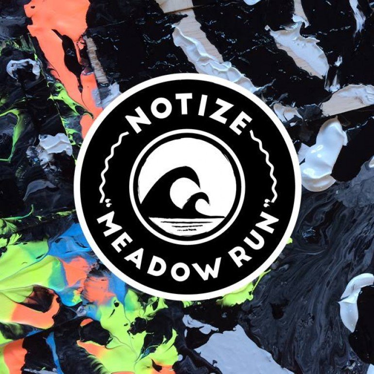 Notize - Meadow Run [Free Download]