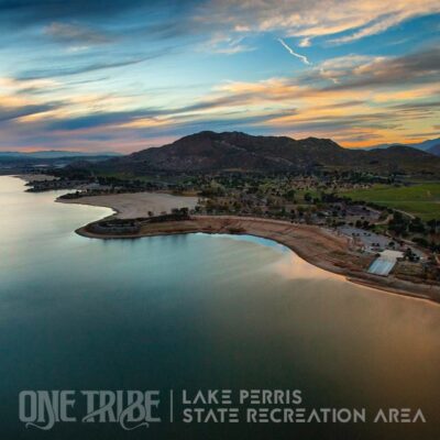 lake perris state recreation area