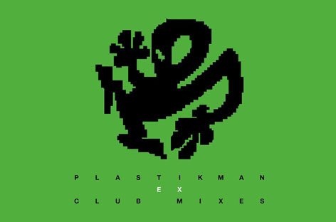 Plastikman - EXposed (Dubfire Remix)