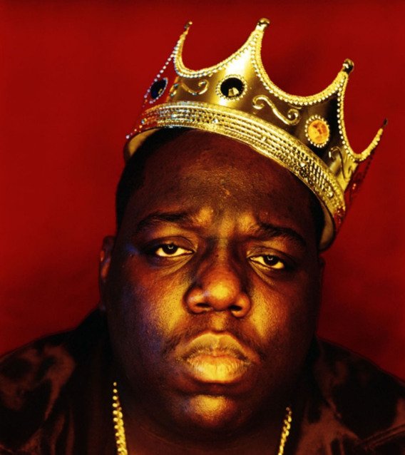 Notorious B.I.G. - Can I Get Witcha (Ryan Farber Remix) [Free Download]