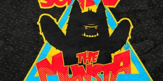 SCNDL - The Munsta (Nymus Remix) [Free Download]