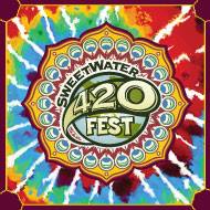 sweetwater 420 fest lineup