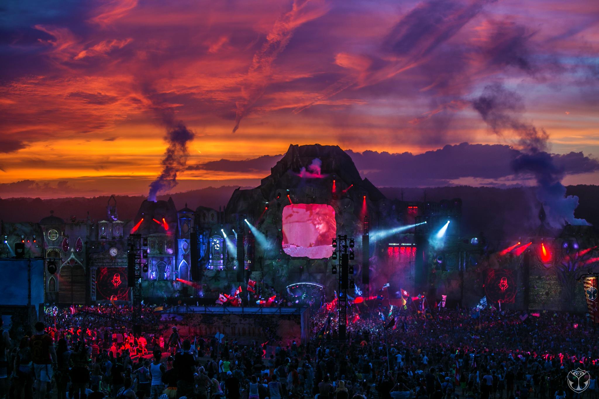 tomorrowworld virtual tour