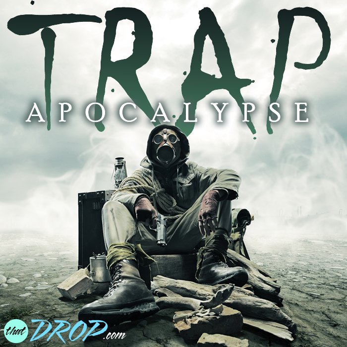 Trap Apocalypse - Winter Storm Trap Mix [Playlist]