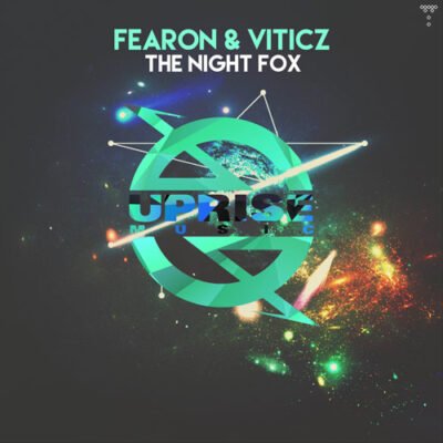 Fearon & Viticz - The Night Fox [Free Download]