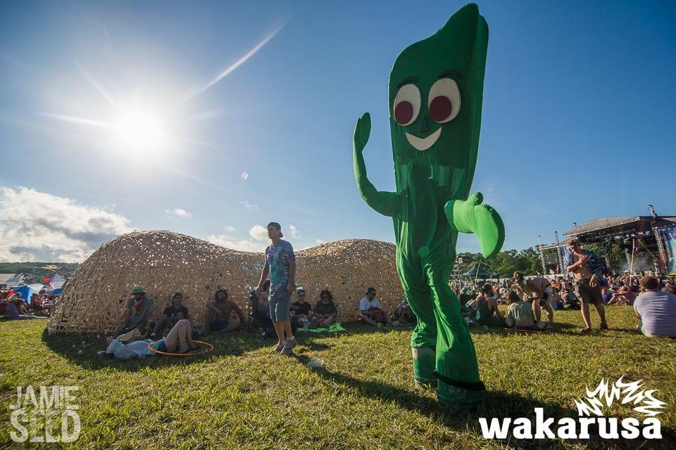 wakarusa lineup announcement