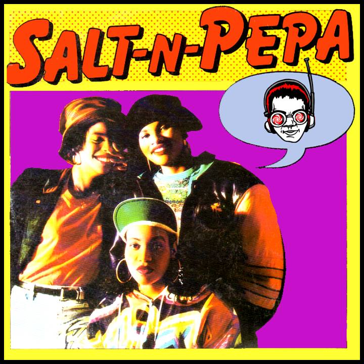 salt n pepa push it wick it the instigator remix