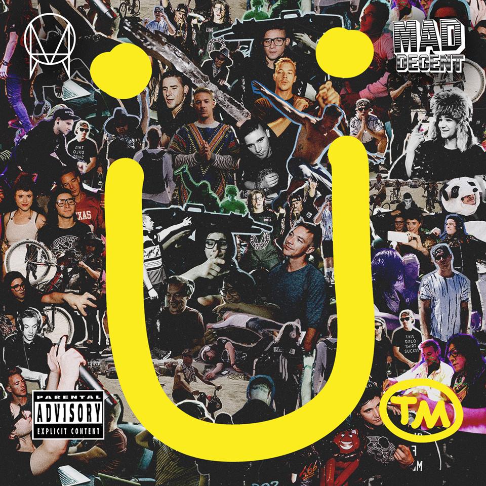 jack u album